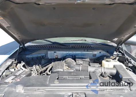 2014 Ford Expedition El Limited из США, поврежденный, VIN 1FMJK1K50EEF18094